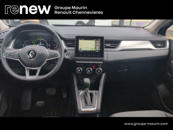 Photo 18 du bon plan RENAULT Captur 1.0 Eco-G 100ch Evolution occasion à 18999 €