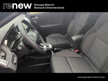 Photo 19 du bon plan RENAULT Captur 1.0 Eco-G 100ch Evolution occasion à 18999 €