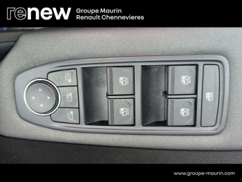 Photo 20 du bon plan RENAULT Captur 1.0 Eco-G 100ch Evolution occasion à 18999 €
