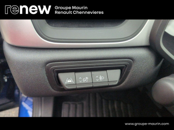 Photo 21 du bon plan RENAULT Captur 1.0 Eco-G 100ch Evolution occasion à 18999 €
