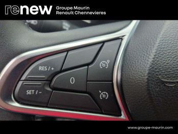 Photo 22 du bon plan RENAULT Captur 1.0 Eco-G 100ch Evolution occasion à 18999 €