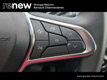 Photo 23 du bon plan RENAULT Captur 1.0 Eco-G 100ch Evolution occasion à 18999 €