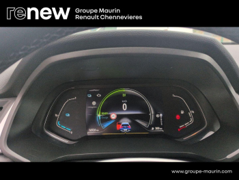 Photo 24 du bon plan RENAULT Captur 1.0 Eco-G 100ch Evolution occasion à 18999 €