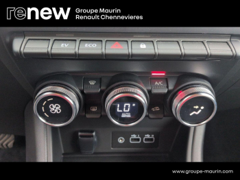 Photo 27 du bon plan RENAULT Captur 1.0 Eco-G 100ch Evolution occasion à 18999 €