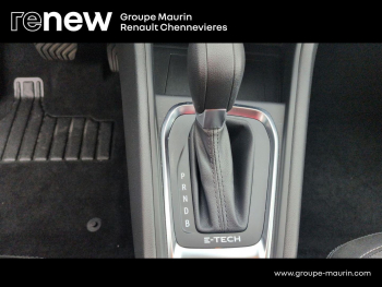 Photo 28 du bon plan RENAULT Captur 1.0 Eco-G 100ch Evolution occasion à 18999 €