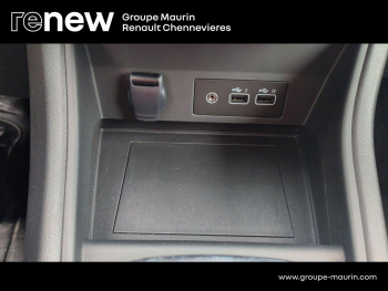 Photo 29 du bon plan RENAULT Captur 1.0 Eco-G 100ch Evolution occasion à 18999 €