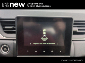 Photo 30 du bon plan RENAULT Captur 1.0 Eco-G 100ch Evolution occasion à 18999 €