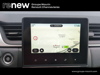 Photo 31 du bon plan RENAULT Captur 1.0 Eco-G 100ch Evolution occasion à 18999 €