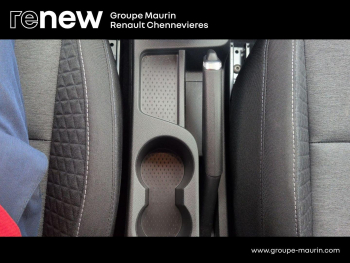 Photo 32 du bon plan RENAULT Captur 1.0 Eco-G 100ch Evolution occasion à 18999 €