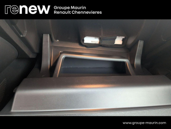 Photo 33 du bon plan RENAULT Captur 1.0 Eco-G 100ch Evolution occasion à 18999 €