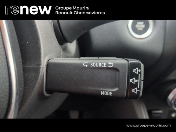 Photo 34 du bon plan RENAULT Captur 1.0 Eco-G 100ch Evolution occasion à 18999 €