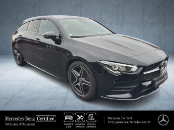 Photo 6 du bon plan MERCEDES-BENZ CLA Shooting Brake 200 d 150ch AMG Line 8G-DCT 8cv occasion à 26490 €