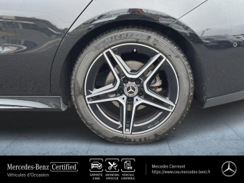 Photo 8 du bon plan MERCEDES-BENZ CLA Shooting Brake 200 d 150ch AMG Line 8G-DCT 8cv occasion à 26490 €