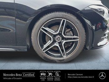 Photo 10 du bon plan MERCEDES-BENZ CLA Shooting Brake 200 d 150ch AMG Line 8G-DCT 8cv occasion à 26490 €