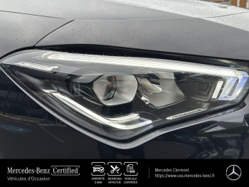 Photo 11 du bon plan MERCEDES-BENZ CLA Shooting Brake 200 d 150ch AMG Line 8G-DCT 8cv occasion à 26490 €
