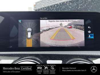Photo 14 du bon plan MERCEDES-BENZ CLA Shooting Brake 200 d 150ch AMG Line 8G-DCT 8cv occasion à 26490 €