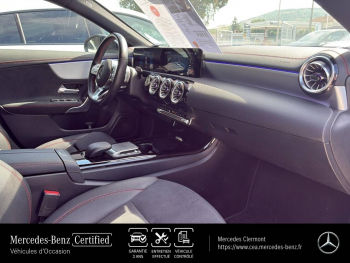Photo 15 du bon plan MERCEDES-BENZ CLA Shooting Brake 200 d 150ch AMG Line 8G-DCT 8cv occasion à 26490 €
