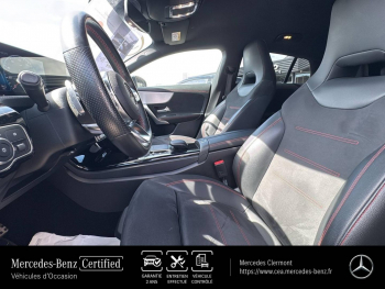 Photo 18 du bon plan MERCEDES-BENZ CLA Shooting Brake 200 d 150ch AMG Line 8G-DCT 8cv occasion à 26490 €
