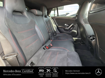 Photo 21 du bon plan MERCEDES-BENZ CLA Shooting Brake 200 d 150ch AMG Line 8G-DCT 8cv occasion à 26490 €