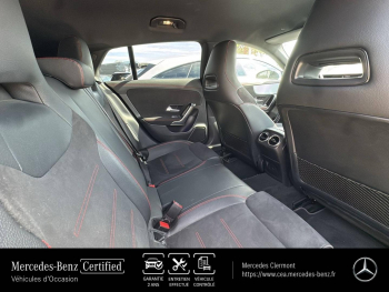Photo 22 du bon plan MERCEDES-BENZ CLA Shooting Brake 200 d 150ch AMG Line 8G-DCT 8cv occasion à 26490 €
