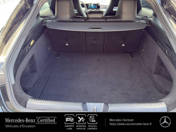 Photo 23 du bon plan MERCEDES-BENZ CLA Shooting Brake 200 d 150ch AMG Line 8G-DCT 8cv occasion à 26490 €