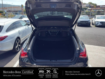 Photo 24 du bon plan MERCEDES-BENZ CLA Shooting Brake 200 d 150ch AMG Line 8G-DCT 8cv occasion à 26490 €