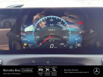 Photo 25 du bon plan MERCEDES-BENZ CLA Shooting Brake 200 d 150ch AMG Line 8G-DCT 8cv occasion à 26490 €