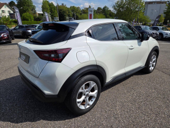 Photo 2 du bon plan NISSAN Juke 1.0 DIG-T 114ch N-Connecta occasion à 17990 €