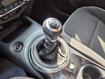 Photo 4 du bon plan NISSAN Juke 1.0 DIG-T 114ch N-Connecta occasion à 17990 €