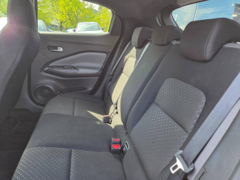 Photo 6 du bon plan NISSAN Juke 1.0 DIG-T 114ch N-Connecta occasion à 17990 €
