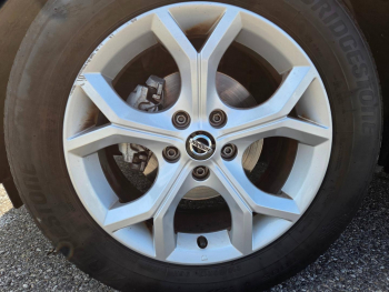 Photo 7 du bon plan NISSAN Juke 1.0 DIG-T 114ch N-Connecta occasion à 17990 €