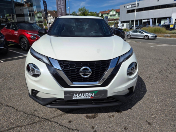Photo 11 du bon plan NISSAN Juke 1.0 DIG-T 114ch N-Connecta occasion à 17990 €