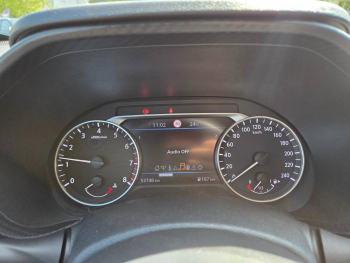 Photo 16 du bon plan NISSAN Juke 1.0 DIG-T 114ch N-Connecta occasion à 17990 €