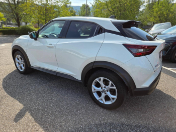 Photo 22 du bon plan NISSAN Juke 1.0 DIG-T 114ch N-Connecta occasion à 17990 €