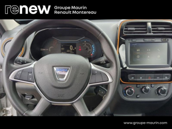 Photo 27 du bon plan DACIA Spring 45ch Confort - Achat Intégral occasion à 8490 €