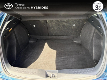Photo 10 du bon plan TOYOTA C-HR 1.8 Hybride 122ch Dynamic E-CVT occasion à 21490 €