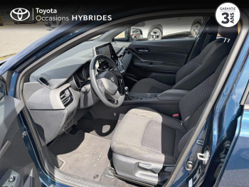Photo 11 du bon plan TOYOTA C-HR 1.8 Hybride 122ch Dynamic E-CVT occasion à 21490 €