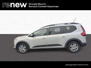 Photo 2 du bon plan DACIA Jogger 1.0 TCe 110ch Expression 7 places occasion à 15990 €