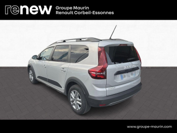 Photo 3 du bon plan DACIA Jogger 1.0 TCe 110ch Expression 7 places occasion à 15990 €