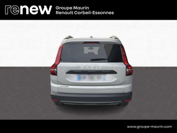 Photo 4 du bon plan DACIA Jogger 1.0 TCe 110ch Expression 7 places occasion à 15990 €