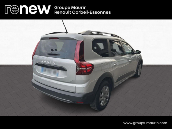 Photo 5 du bon plan DACIA Jogger 1.0 TCe 110ch Expression 7 places occasion à 15990 €