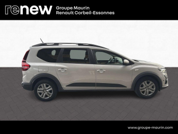 Photo 6 du bon plan DACIA Jogger 1.0 TCe 110ch Expression 7 places occasion à 15990 €