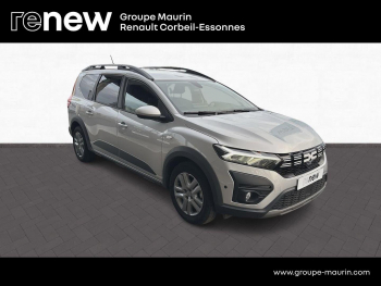 Photo 7 du bon plan DACIA Jogger 1.0 TCe 110ch Expression 7 places occasion à 15990 €