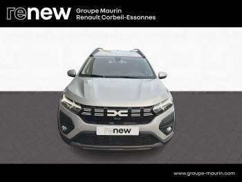 Photo 8 du bon plan DACIA Jogger 1.0 TCe 110ch Expression 7 places occasion à 15990 €