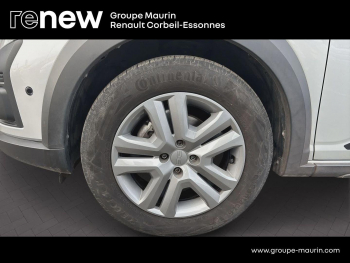Photo 9 du bon plan DACIA Jogger 1.0 TCe 110ch Expression 7 places occasion à 15990 €