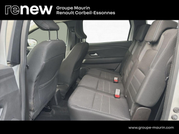 Photo 12 du bon plan DACIA Jogger 1.0 TCe 110ch Expression 7 places occasion à 15990 €
