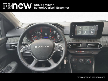 Photo 14 du bon plan DACIA Jogger 1.0 TCe 110ch Expression 7 places occasion à 15990 €