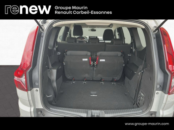 Photo 16 du bon plan DACIA Jogger 1.0 TCe 110ch Expression 7 places occasion à 15990 €