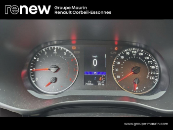 Photo 20 du bon plan DACIA Jogger 1.0 TCe 110ch Expression 7 places occasion à 15990 €