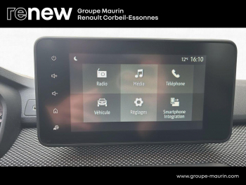 Photo 21 du bon plan DACIA Jogger 1.0 TCe 110ch Expression 7 places occasion à 15990 €